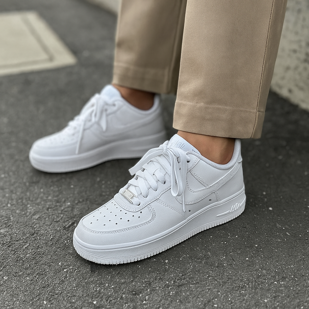 AF1-Precio de oferta