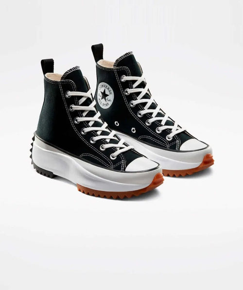Converse negro