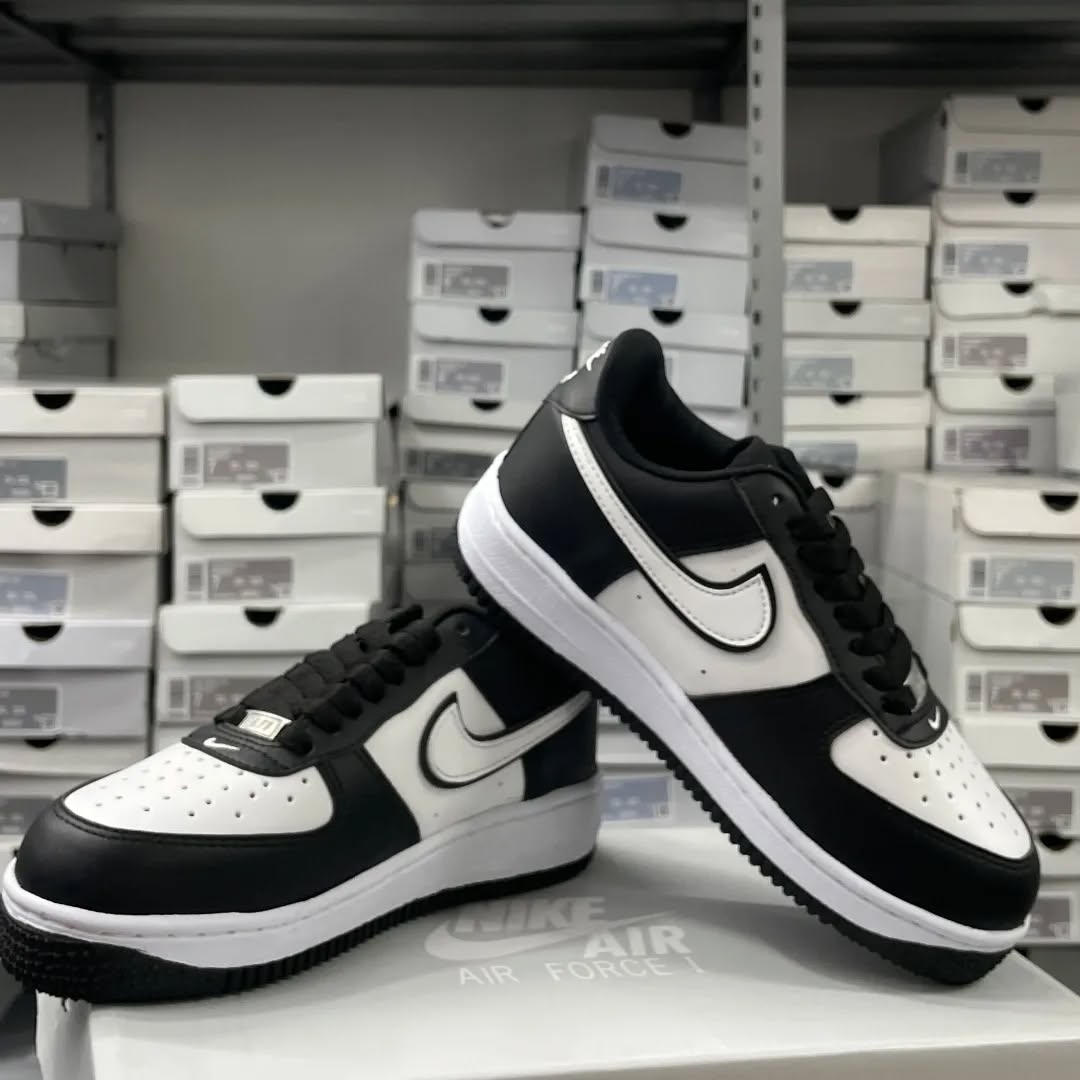 Airforce 1 Panda
