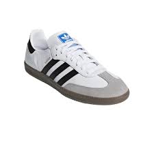 Samba Blanco