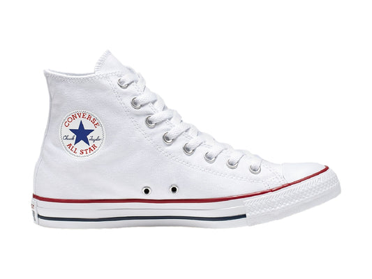 Converse blanco
