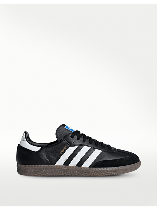 Samba Negro