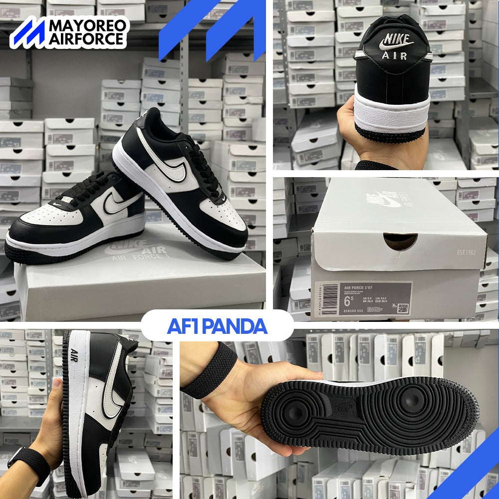 Airforce 1 Panda