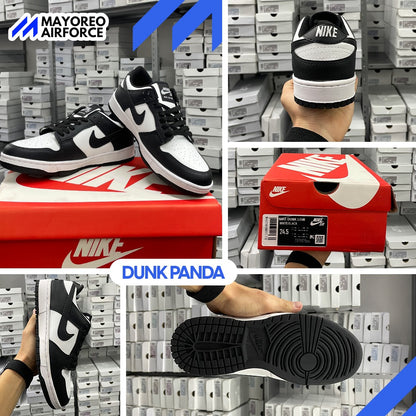 Dunk panda
