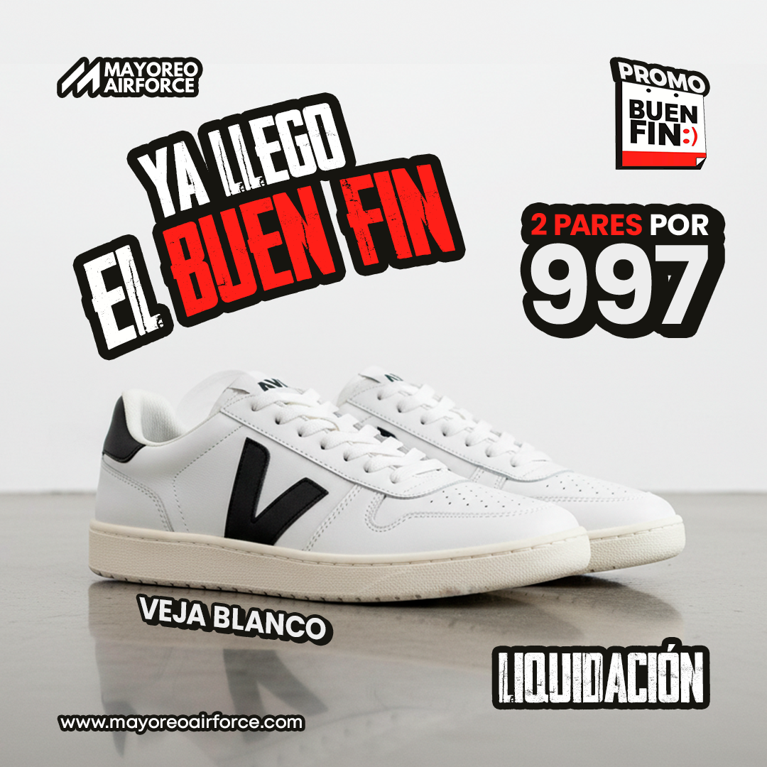 VEJA BLANCO