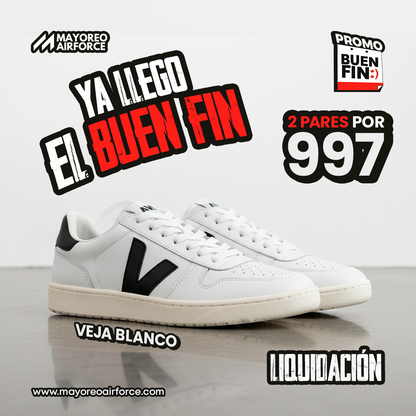 VEJA BLANCO
