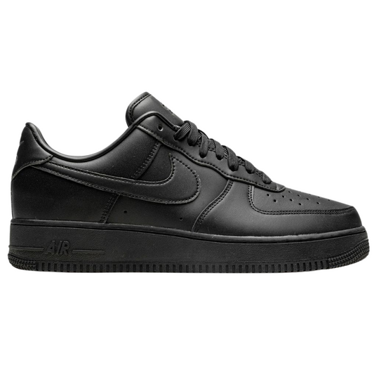 Airforce 1 Negro
