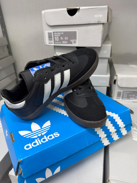 ADIDAS SAMBA NEGRO