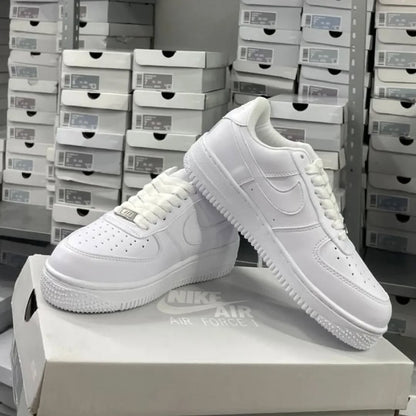 Airforce 1 Blanco