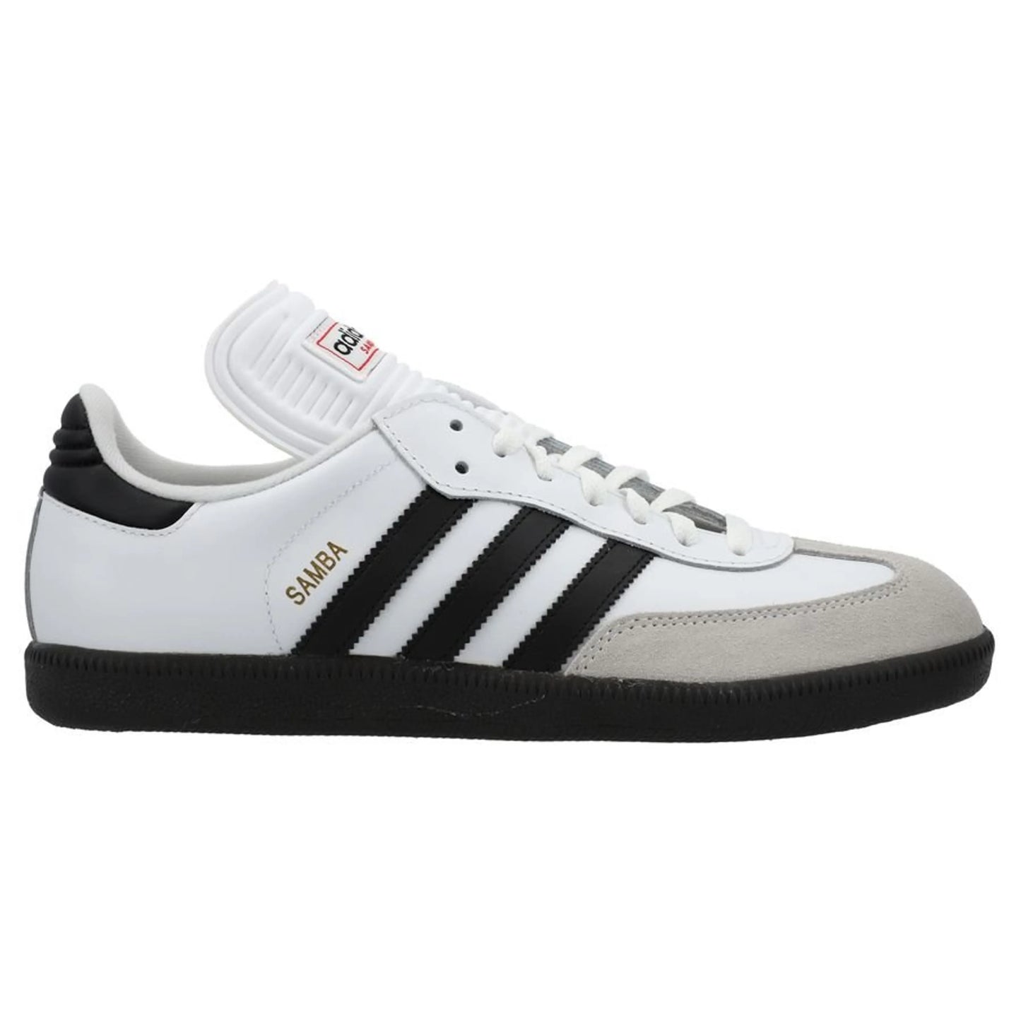 Samba Blanco