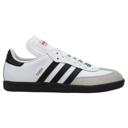 Samba Blanco