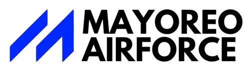 Mayoreo Air Force