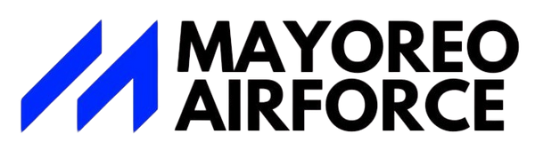 Mayoreo Air Force